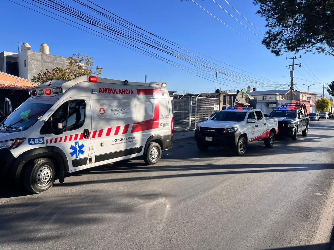 Muere Don Pancho, ícono de los lonches en Ramos
