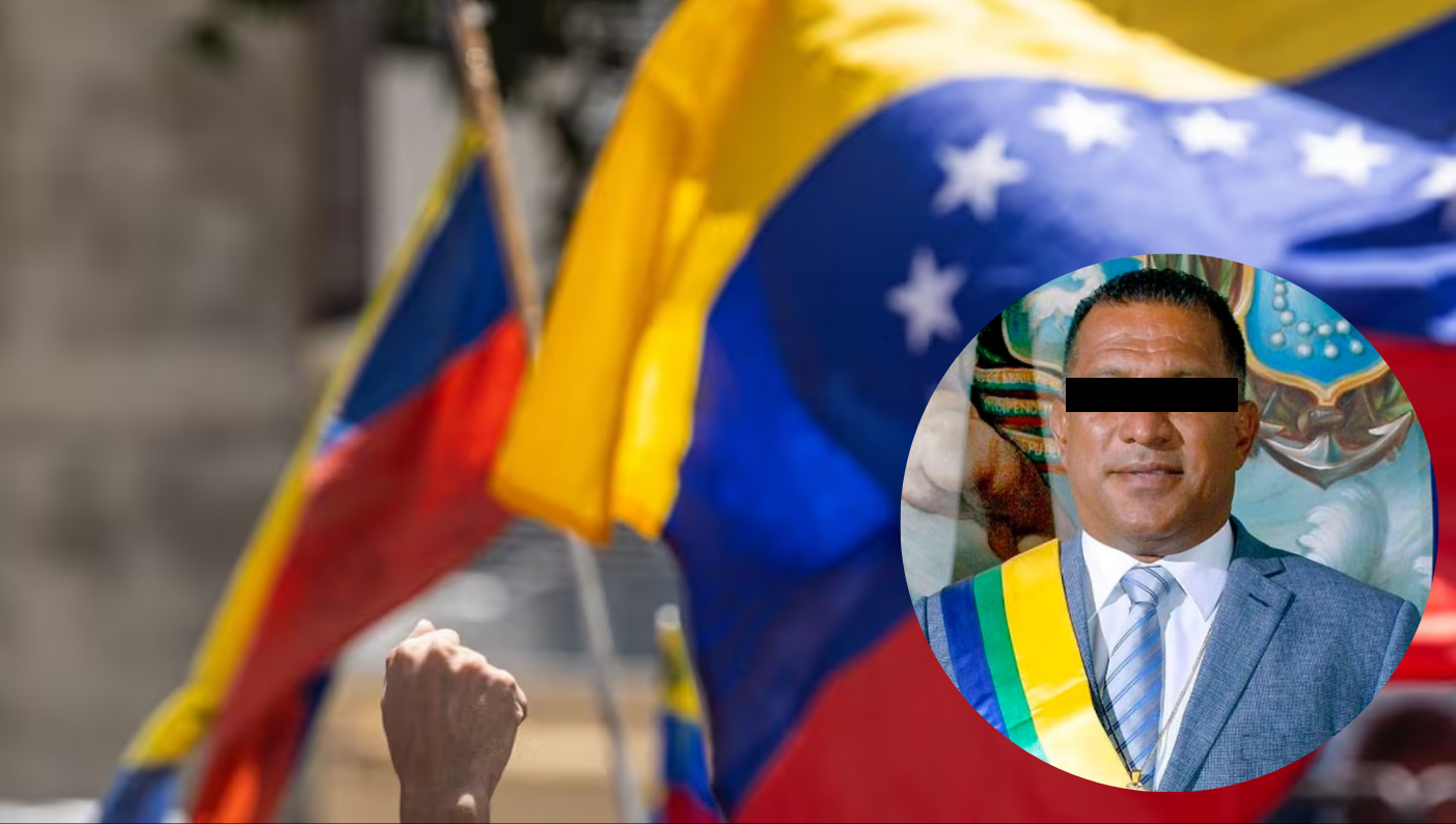 Fallece en prisión exgobernador opositor procesado por «terr0rismo» en Venezuela