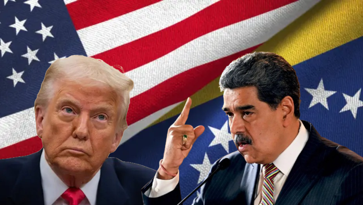 Maduro pide estar preparados para «partirle los dientes» a EU si «hiciera falta»