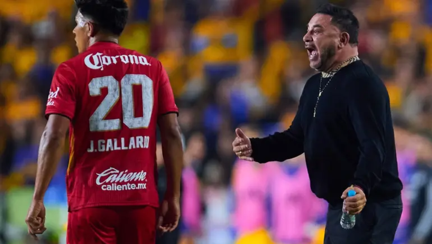 Mohamed ve una final abierta para buscar del bicampeonato