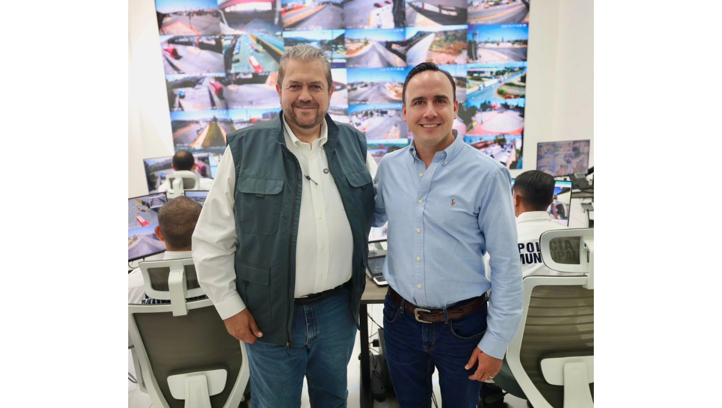 2026, será un año de trabajo por Ramos Arizpe: Tomás Gutiérrez
