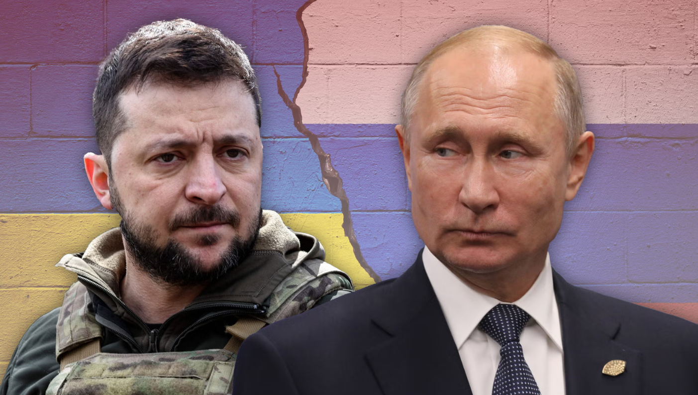 Putin “cree en la victoria” de Rusia contra Ucrania; manda felicitaciones a ciudadanos por año nuevo