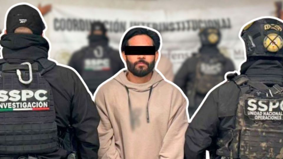 Deja Juez Federal preso a El Limones