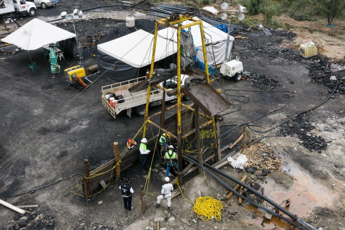 El Pinabete; una tragedia que sacudió la Carbonífera