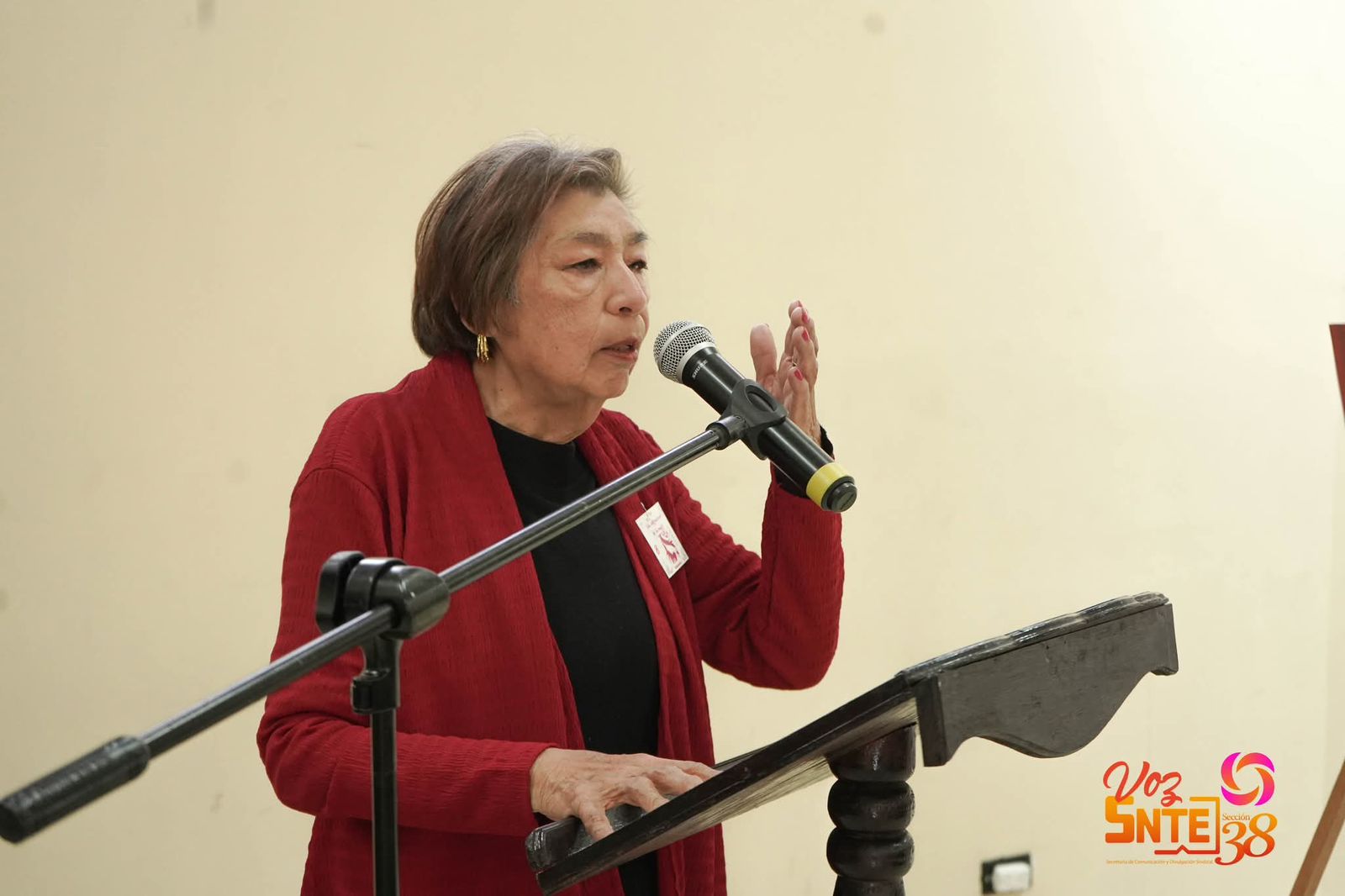 Postulan a Elvia Morales para Presea Parras 2026