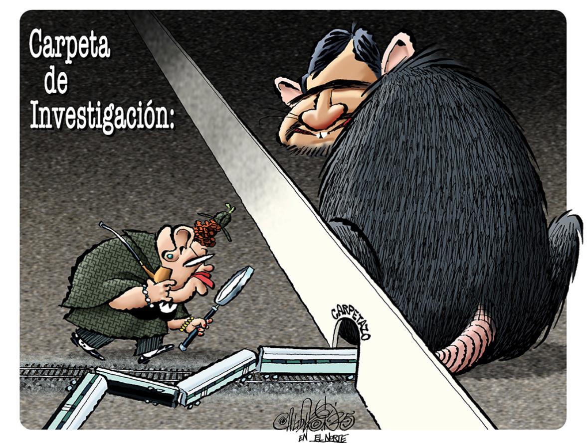 ERMITA 318