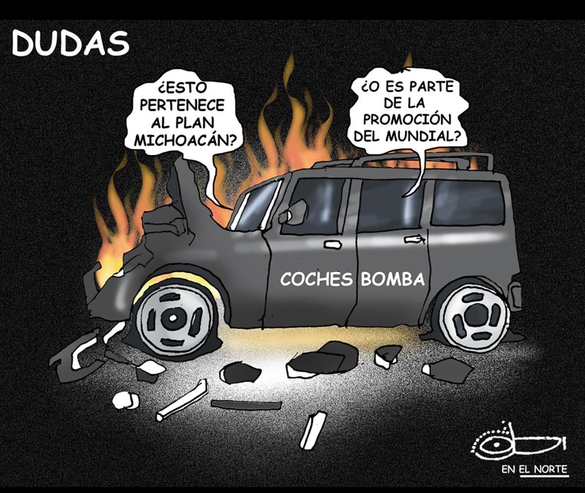 ERMITA 318
