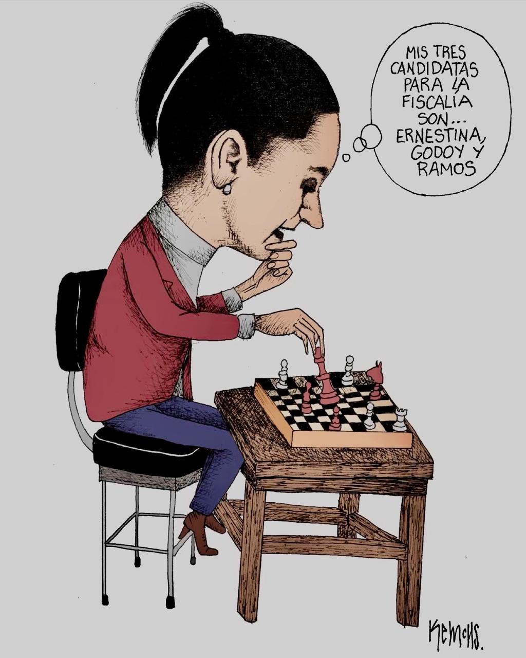 ERMITA 318