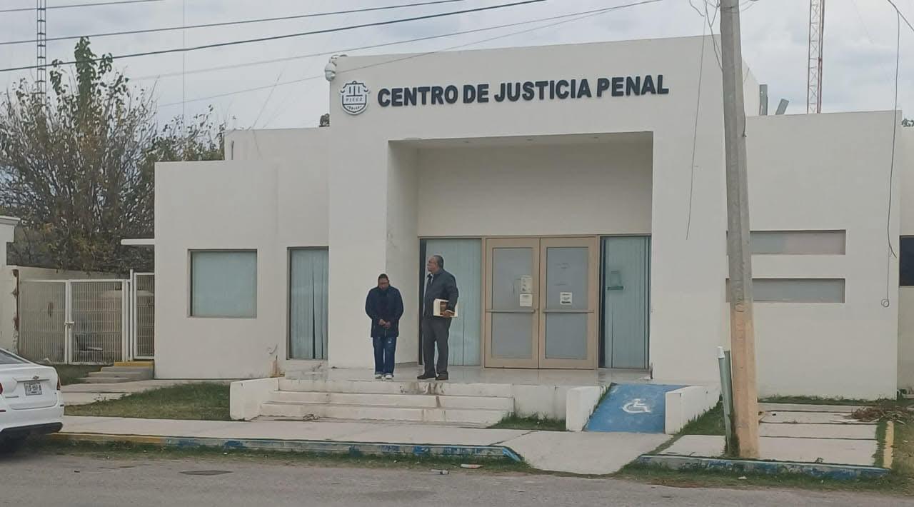 Vinculan a proceso a Víctor “N”; tesorero municipal en Múzquiz