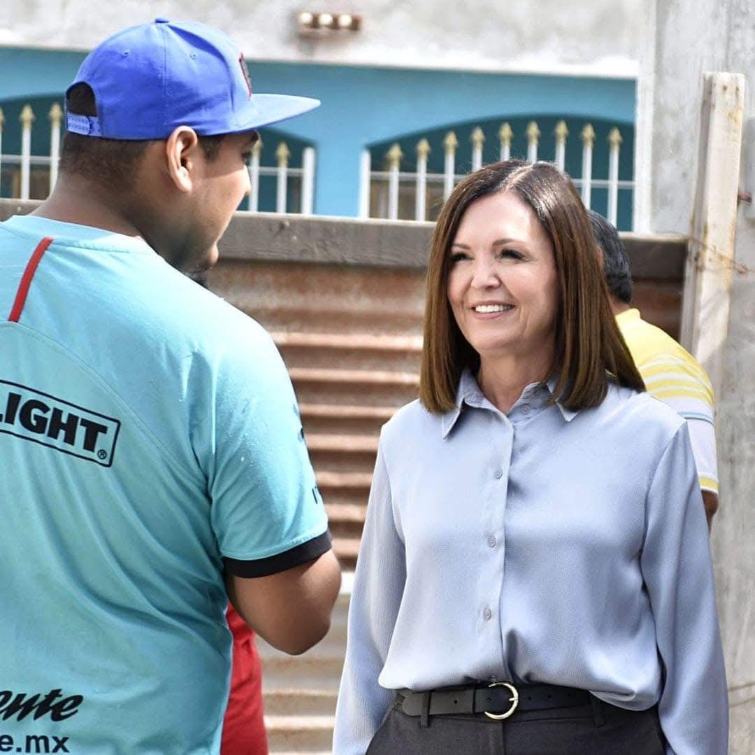 DESTACA FRONTERA EN ATENCIÓN SOCIAL