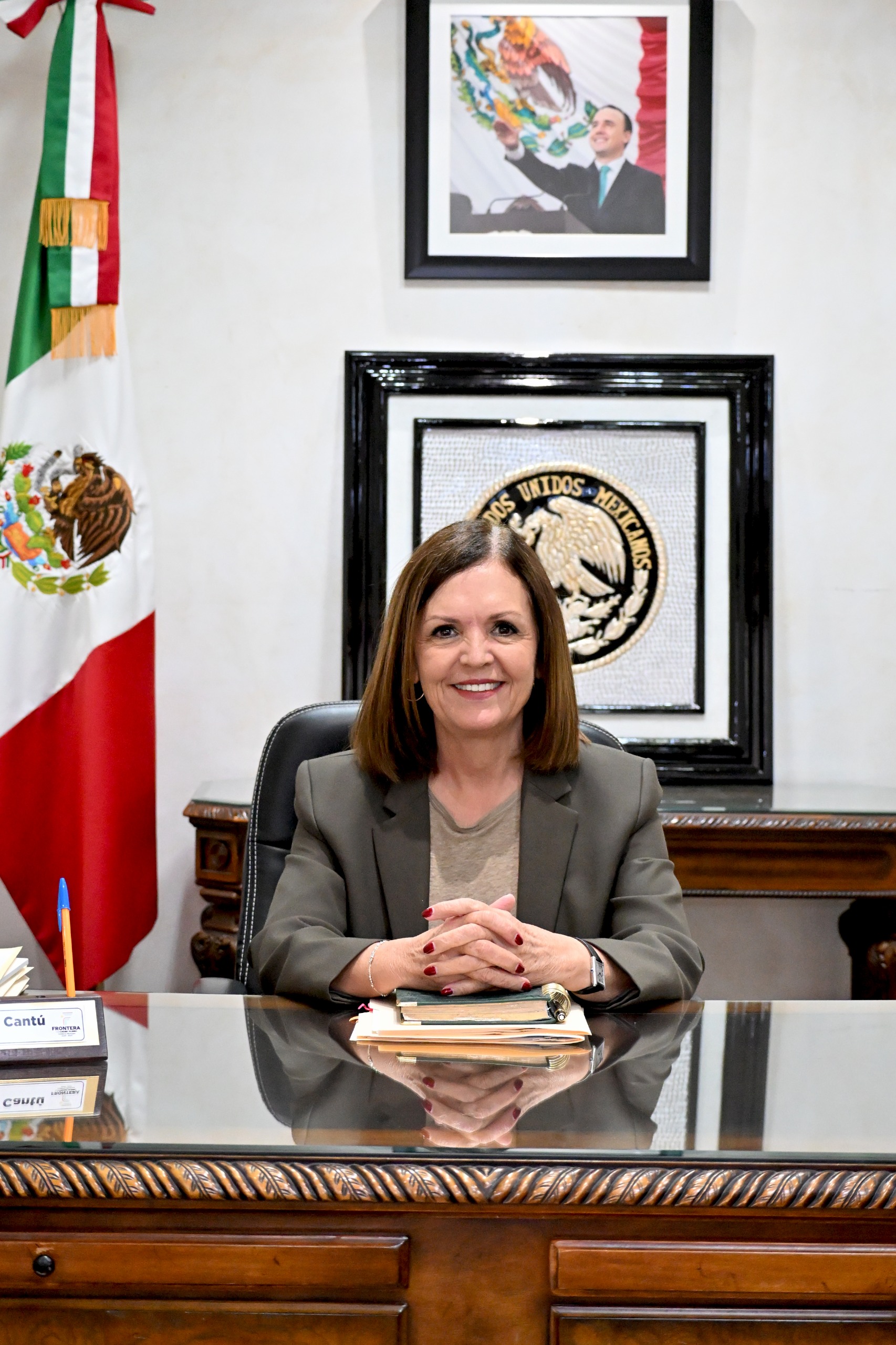 Celebra Sari un 2025 lleno de retos y grandes avances