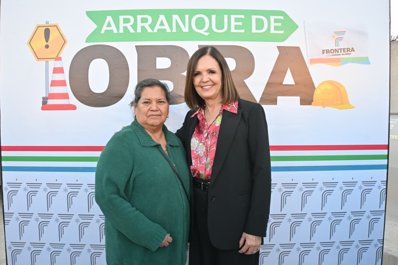 ARRANCA PAVIMENTACIÓN EN LA NUEVA OCCIDENTAL