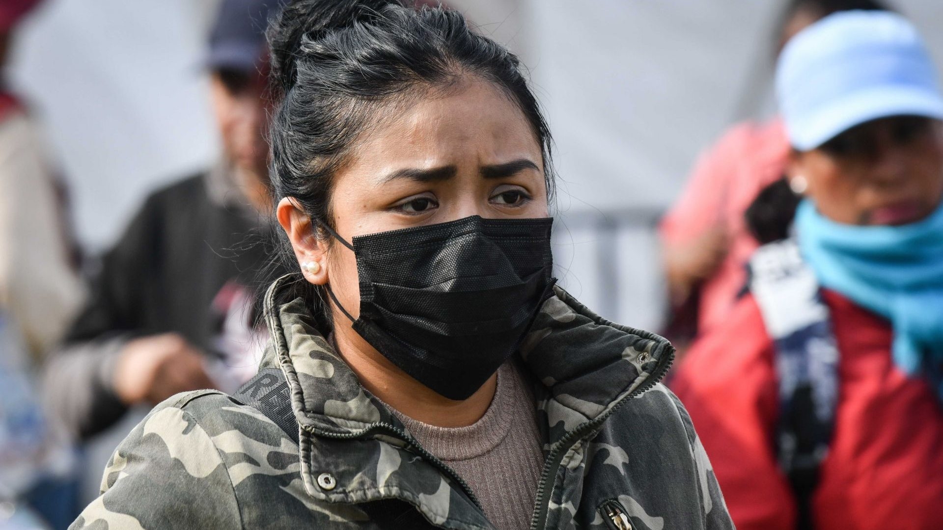 Libre Coahuila de ‘Súper Gripe’