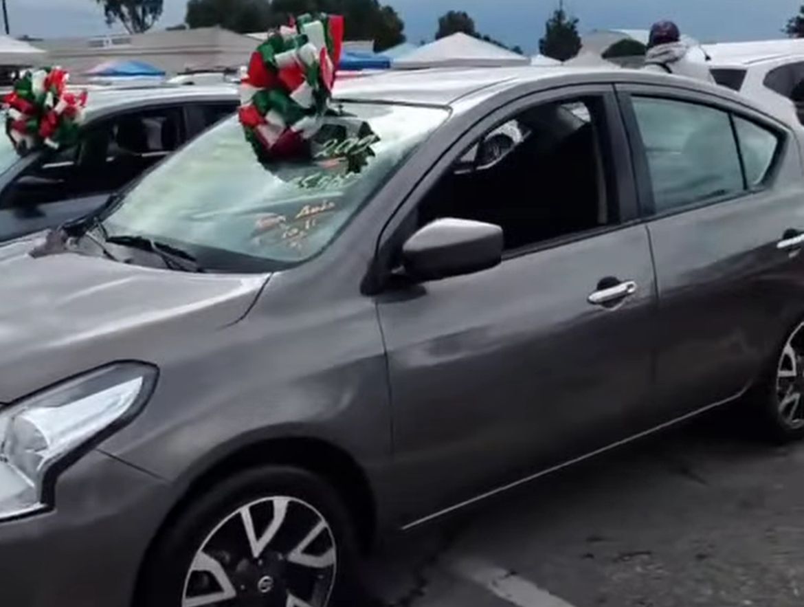 Aumenta un 10% venta de autos en diciembre