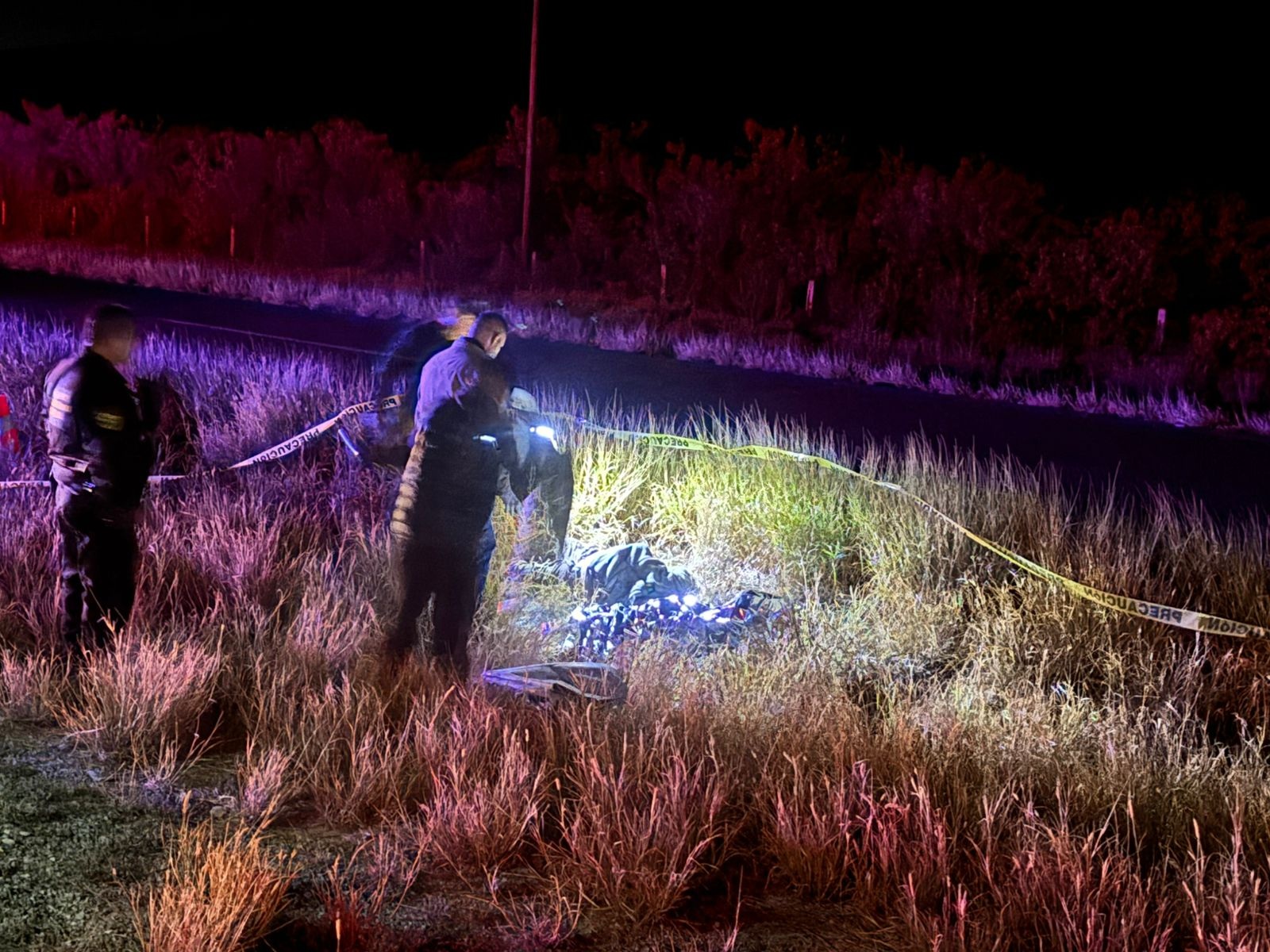 Busca Fiscalía a cafre homicida