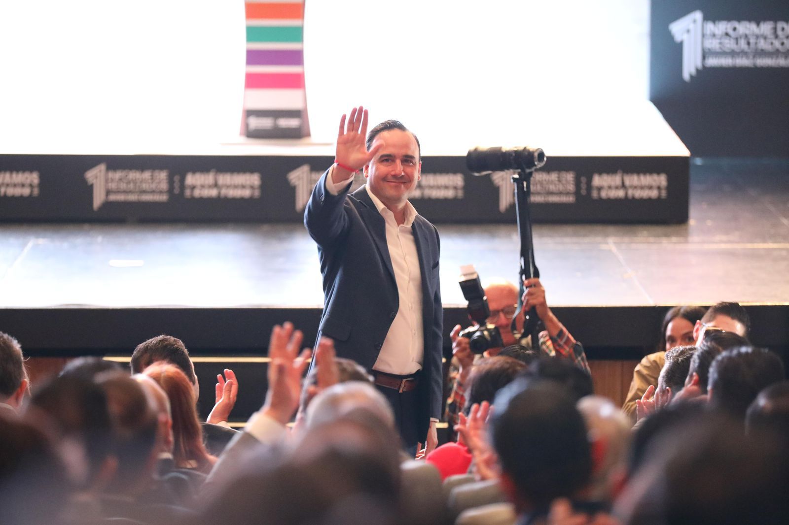 TIENE COAHUILA LA MEJOR CAPITAL DE TODO MÉXICO