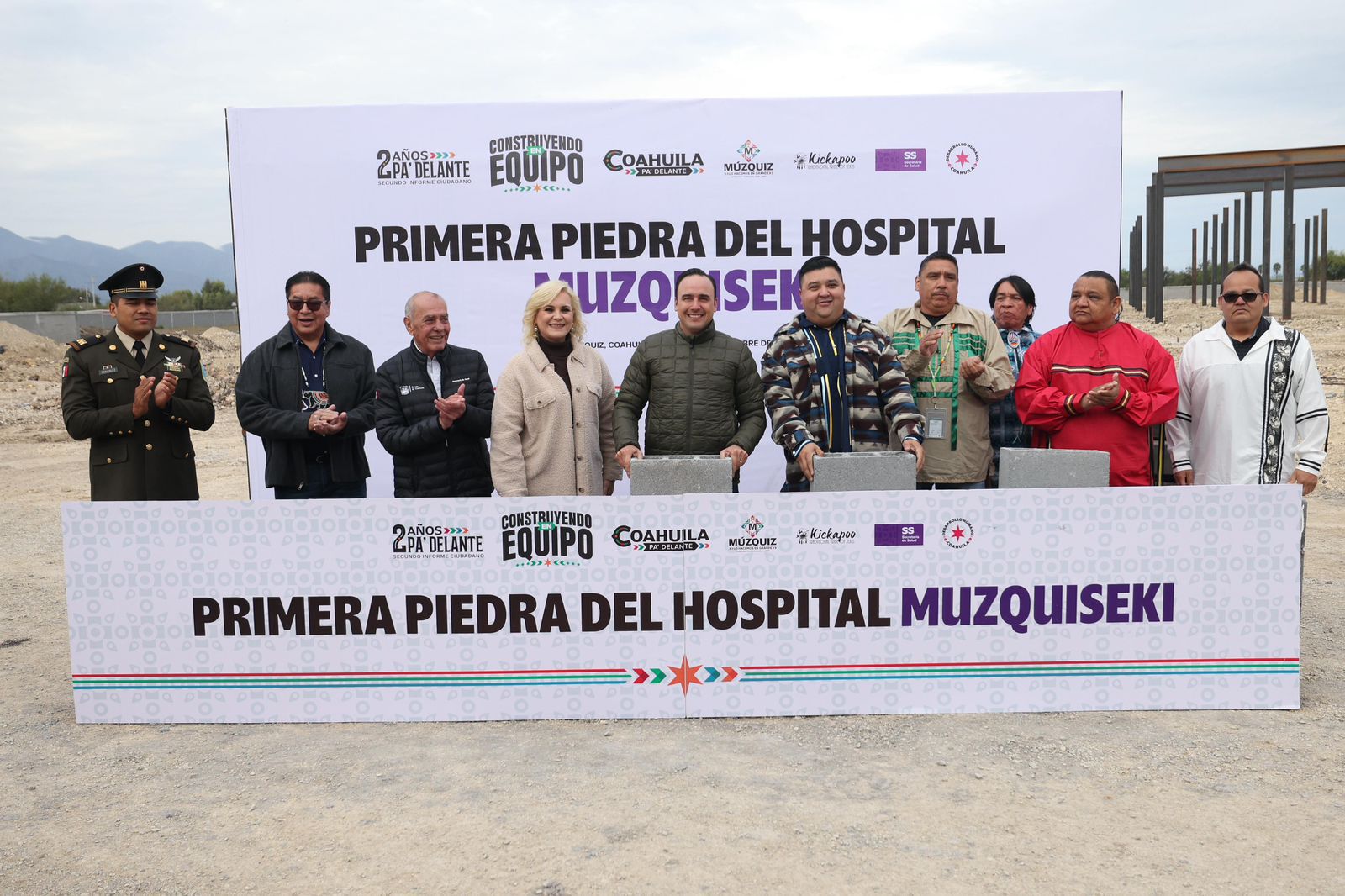 Tendrá Región Carbonífera Hospital de Primer Mundo