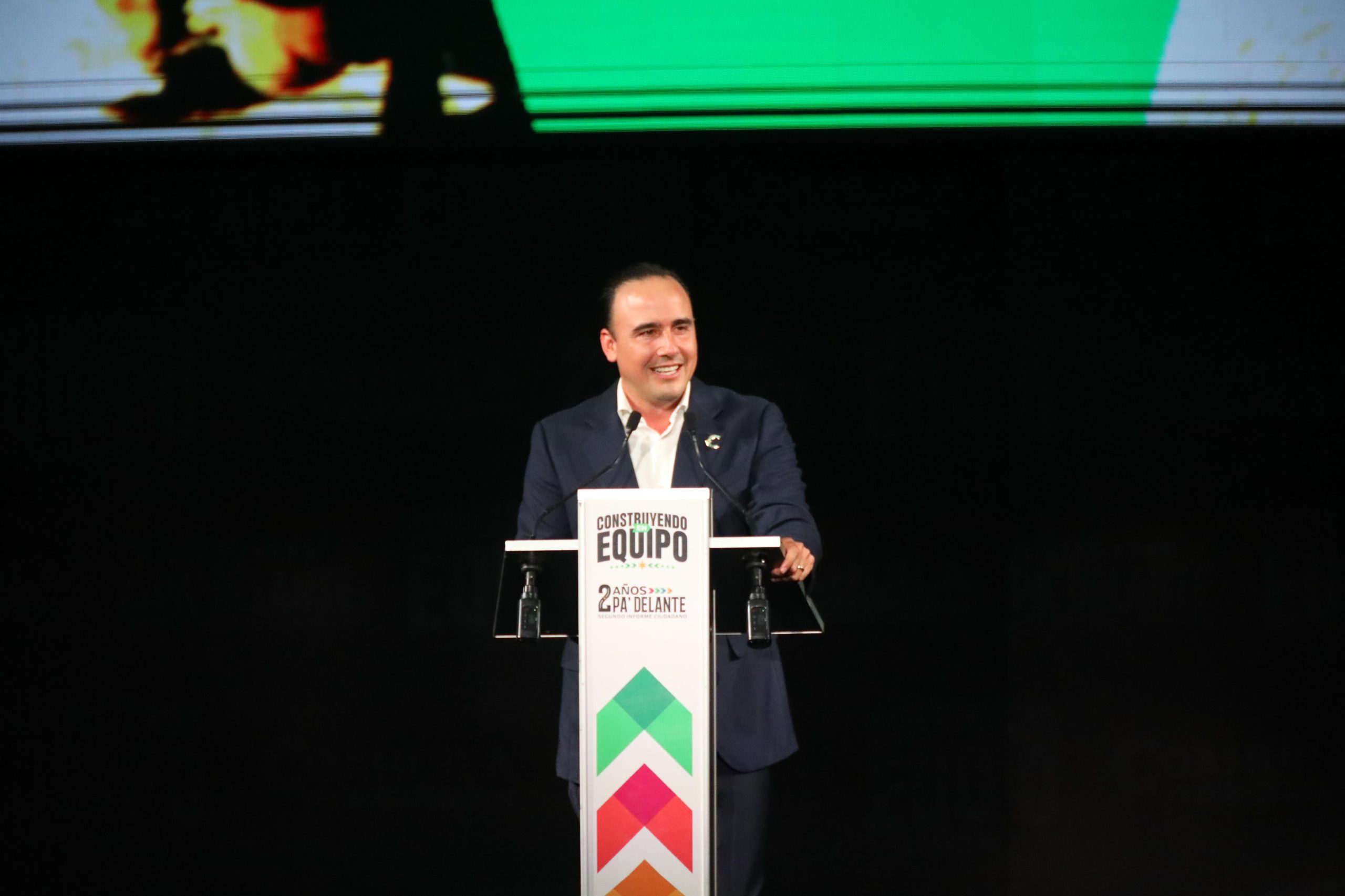 Manolo: De los gobernadores mejor evaluados en el 2025