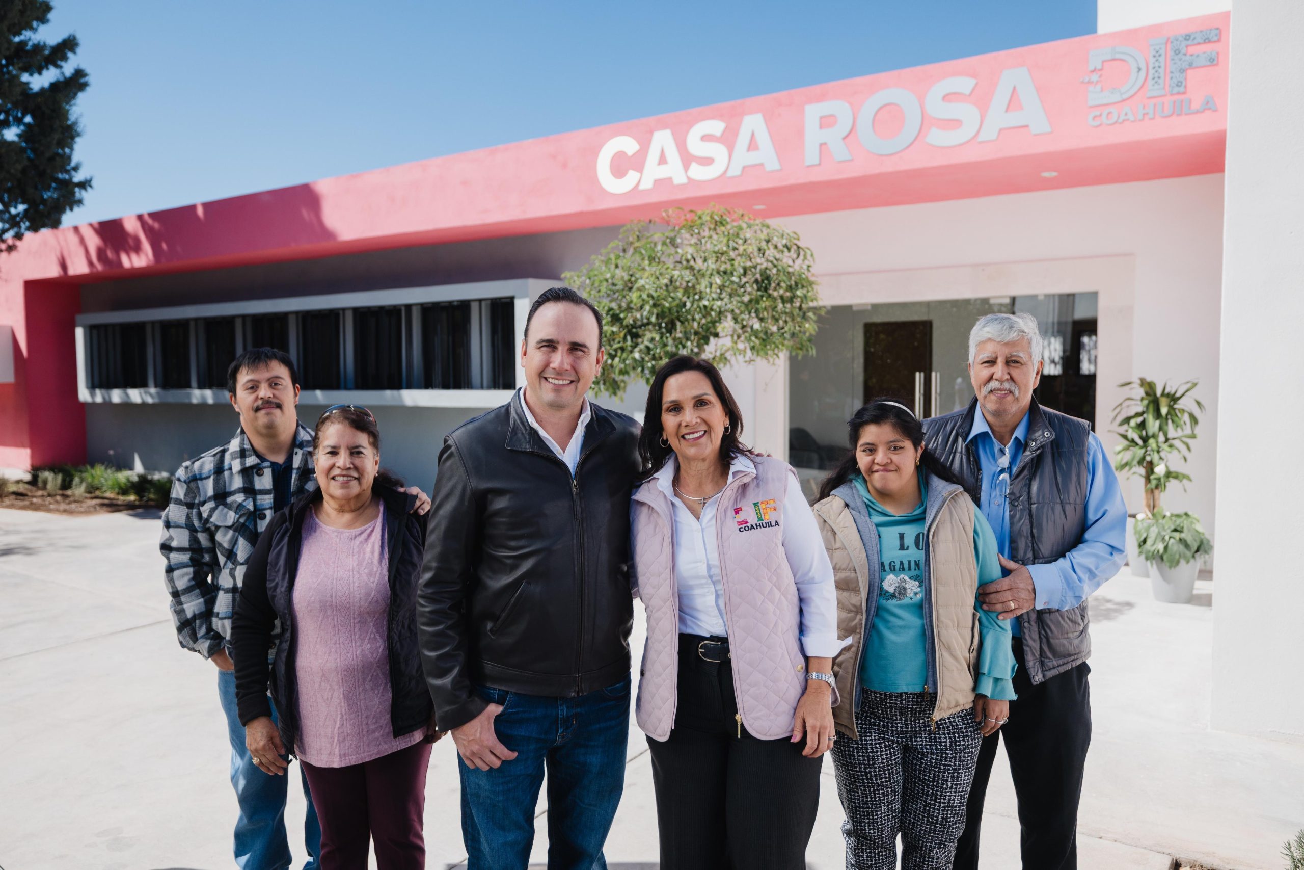 FUE EL 2025 UN GRAN AÑO PARA COAHUILA