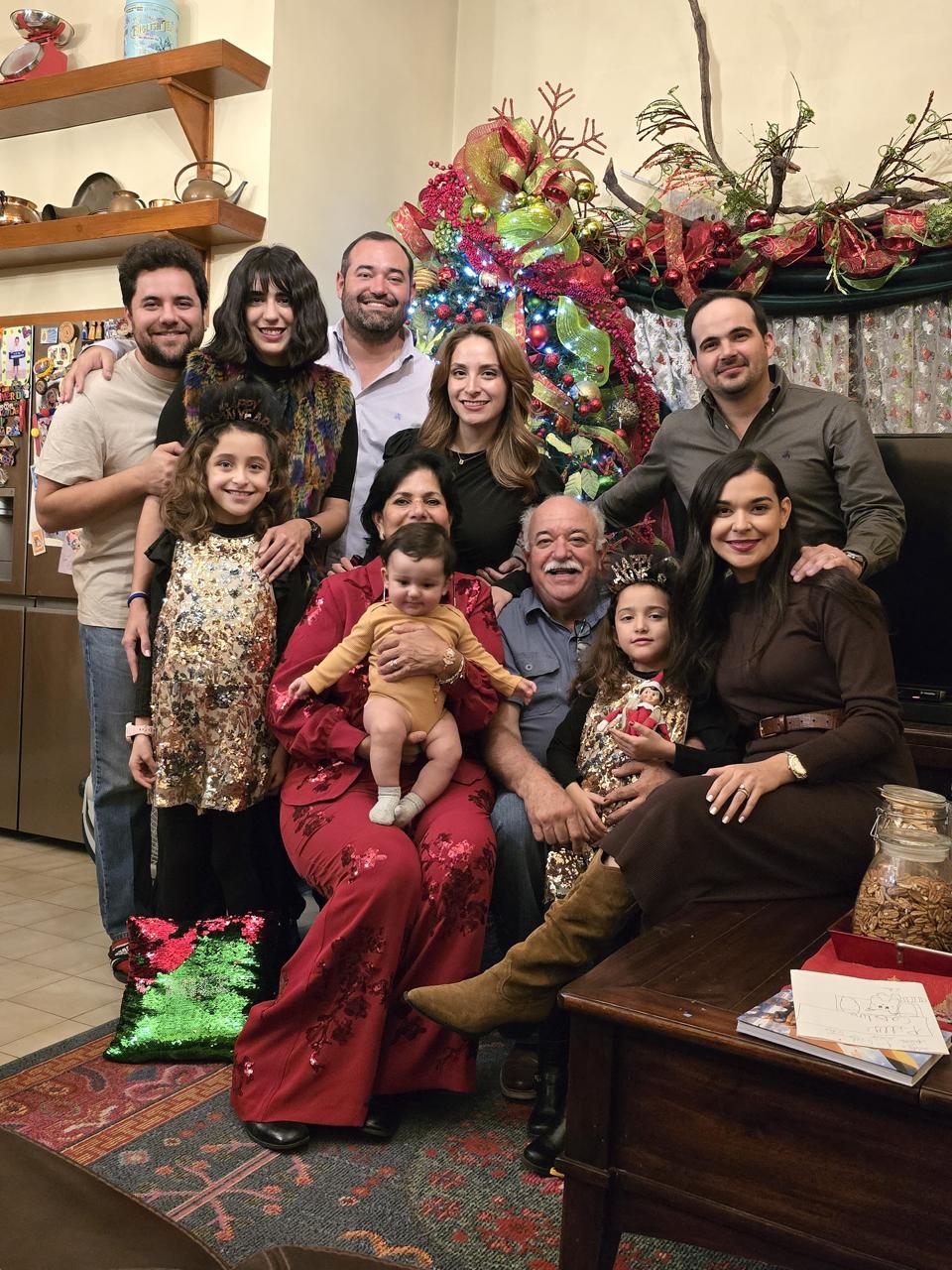 La Navidad nos devuelve al origen.