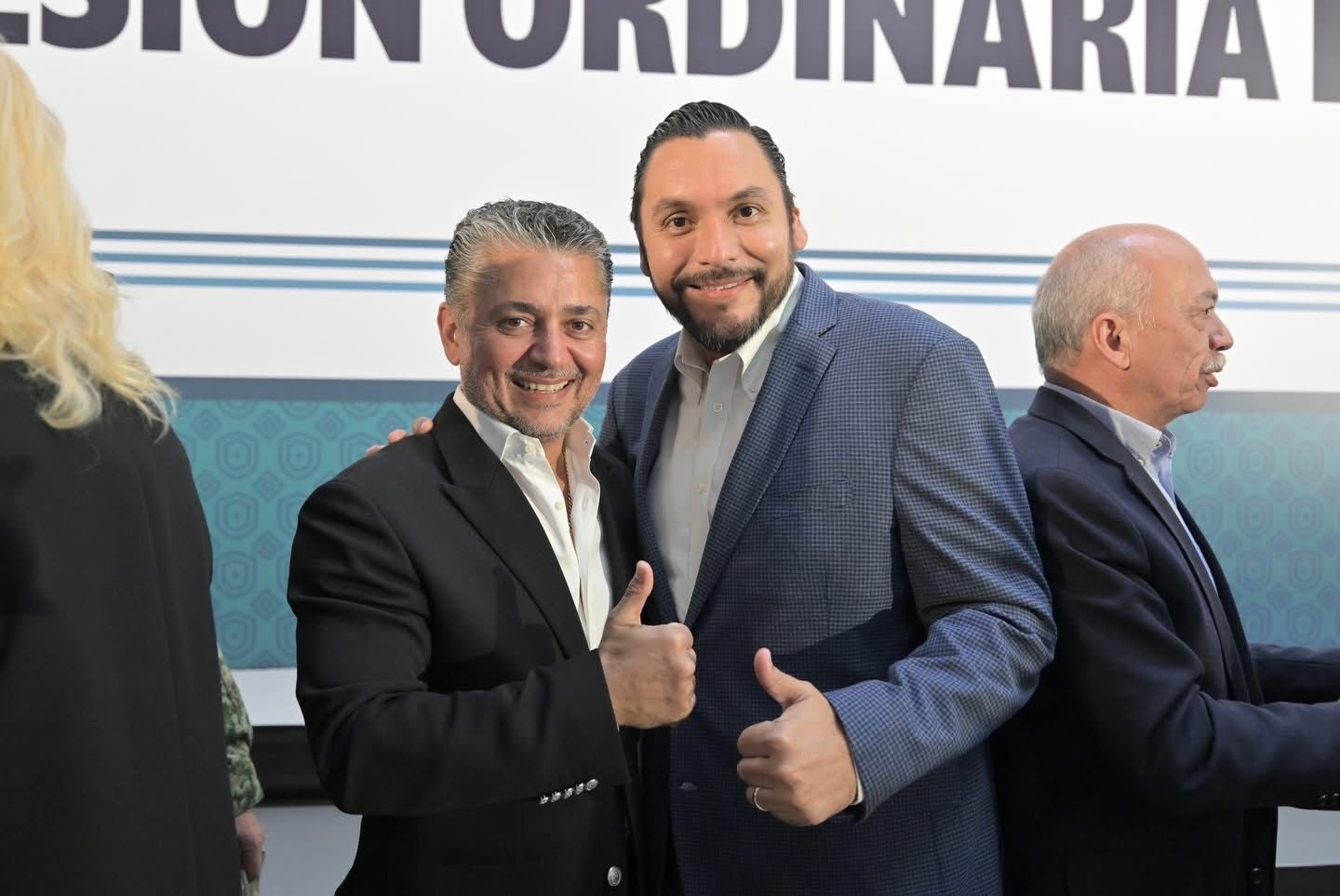 “Seguridad es prioridad en Monclova: Villarreal