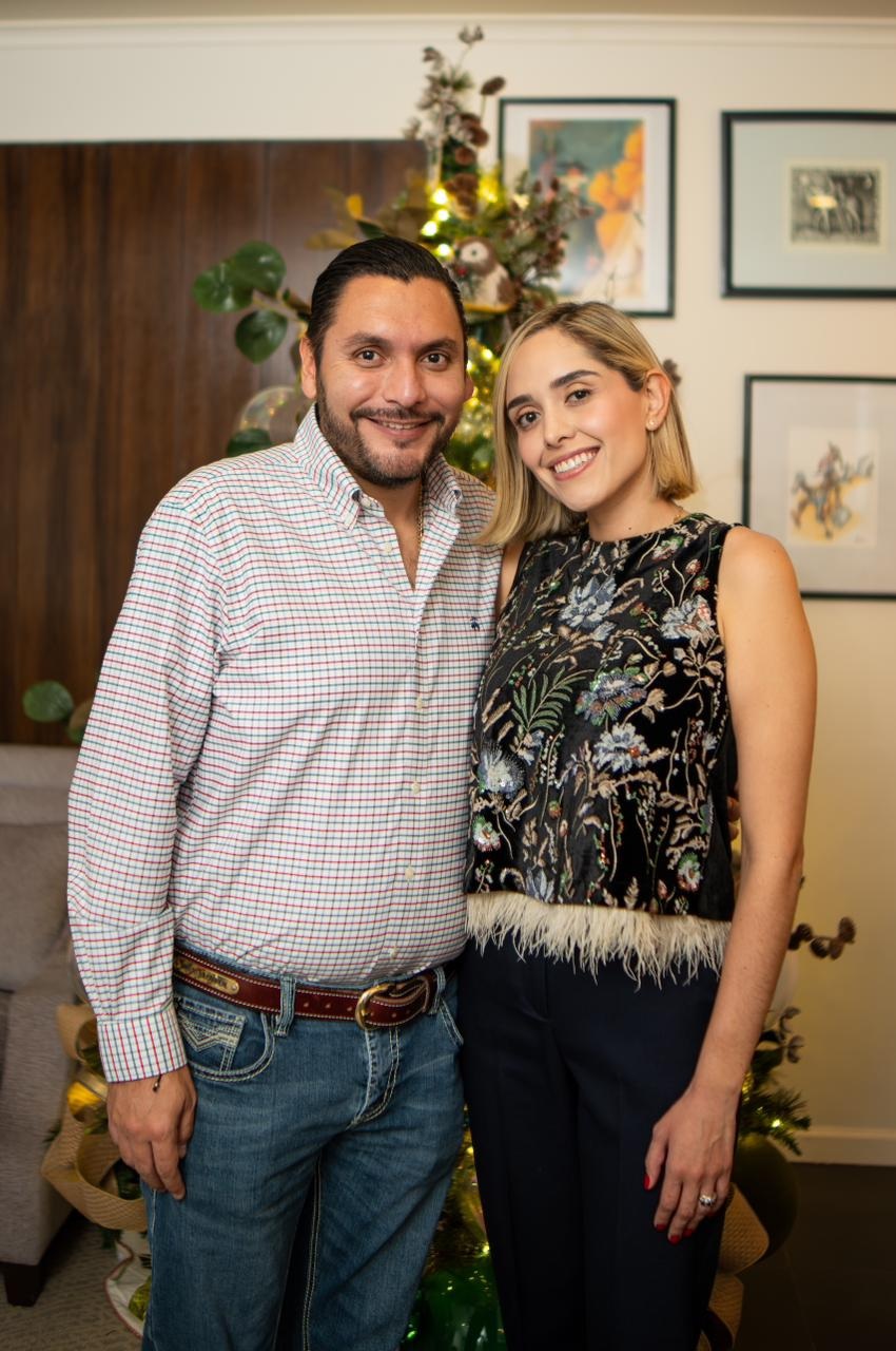 Desean paz y felicidad a las familias de Monclova