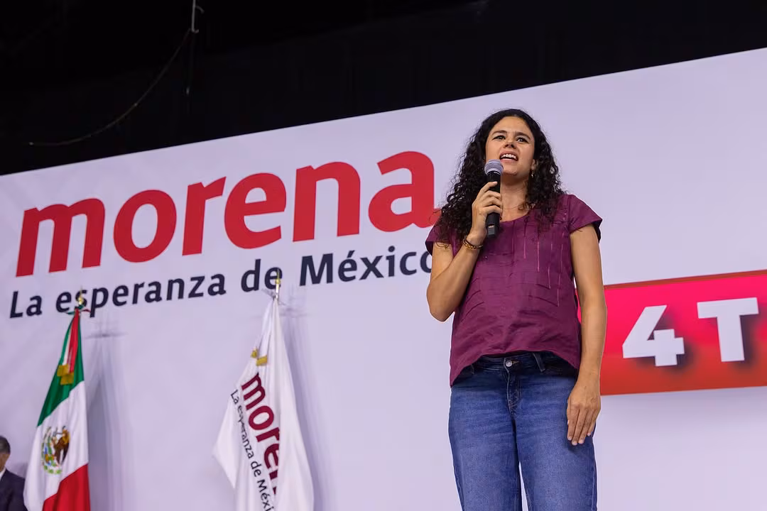 Dirigente nacional de Morena ordena votar contra presupuesto de Coahuila