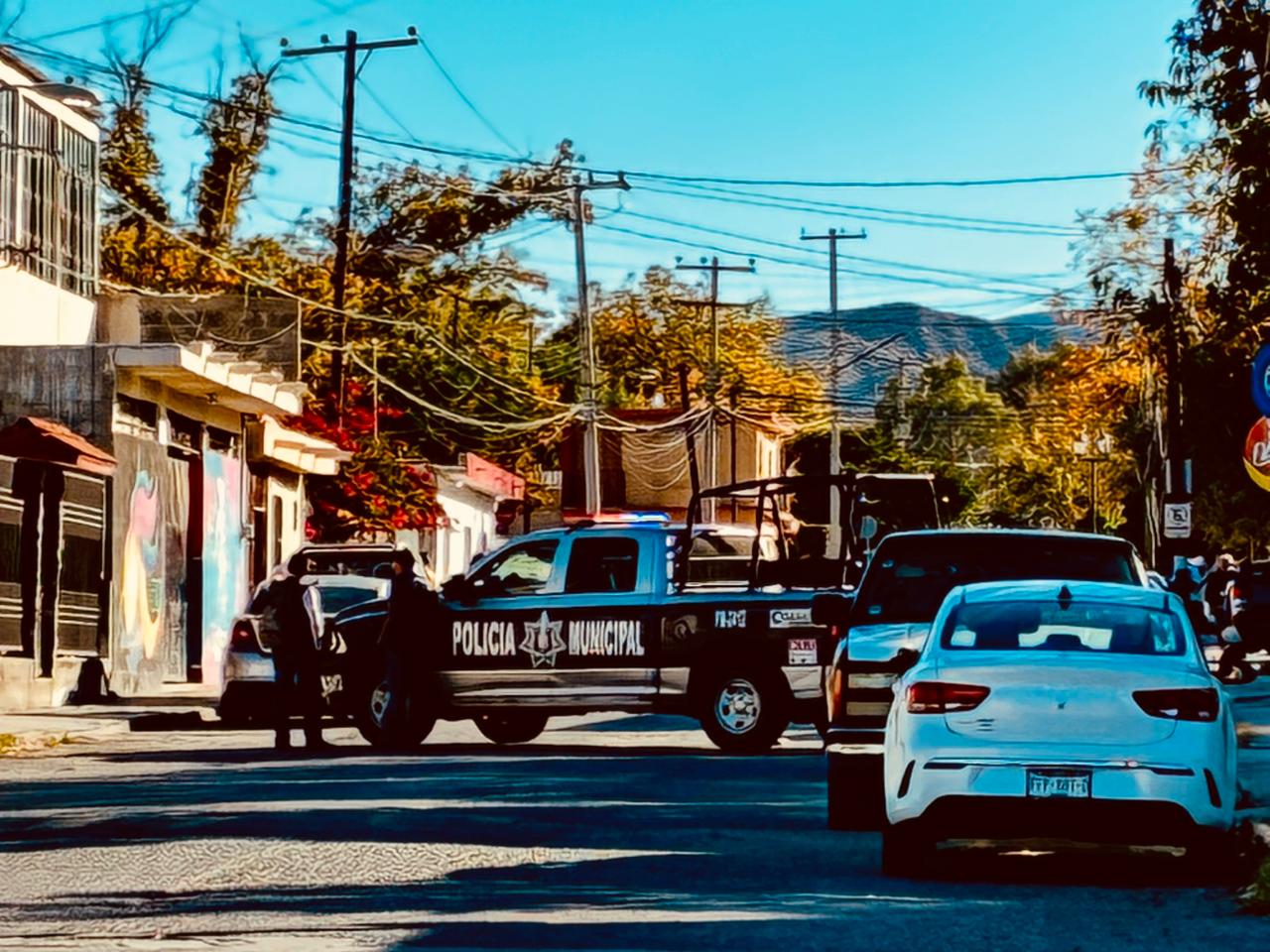 MUJER ES LOCALIZADA SIN VIDA EN PARRAS