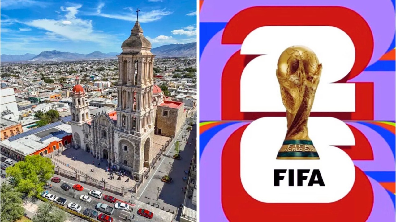 Afina Coahuila estrategia de cara al Mundial 2026