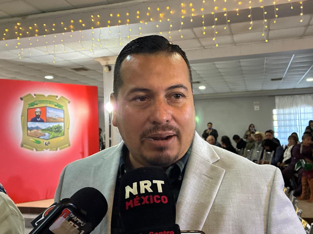 Activará San Buena el “Operativo Abrigo”