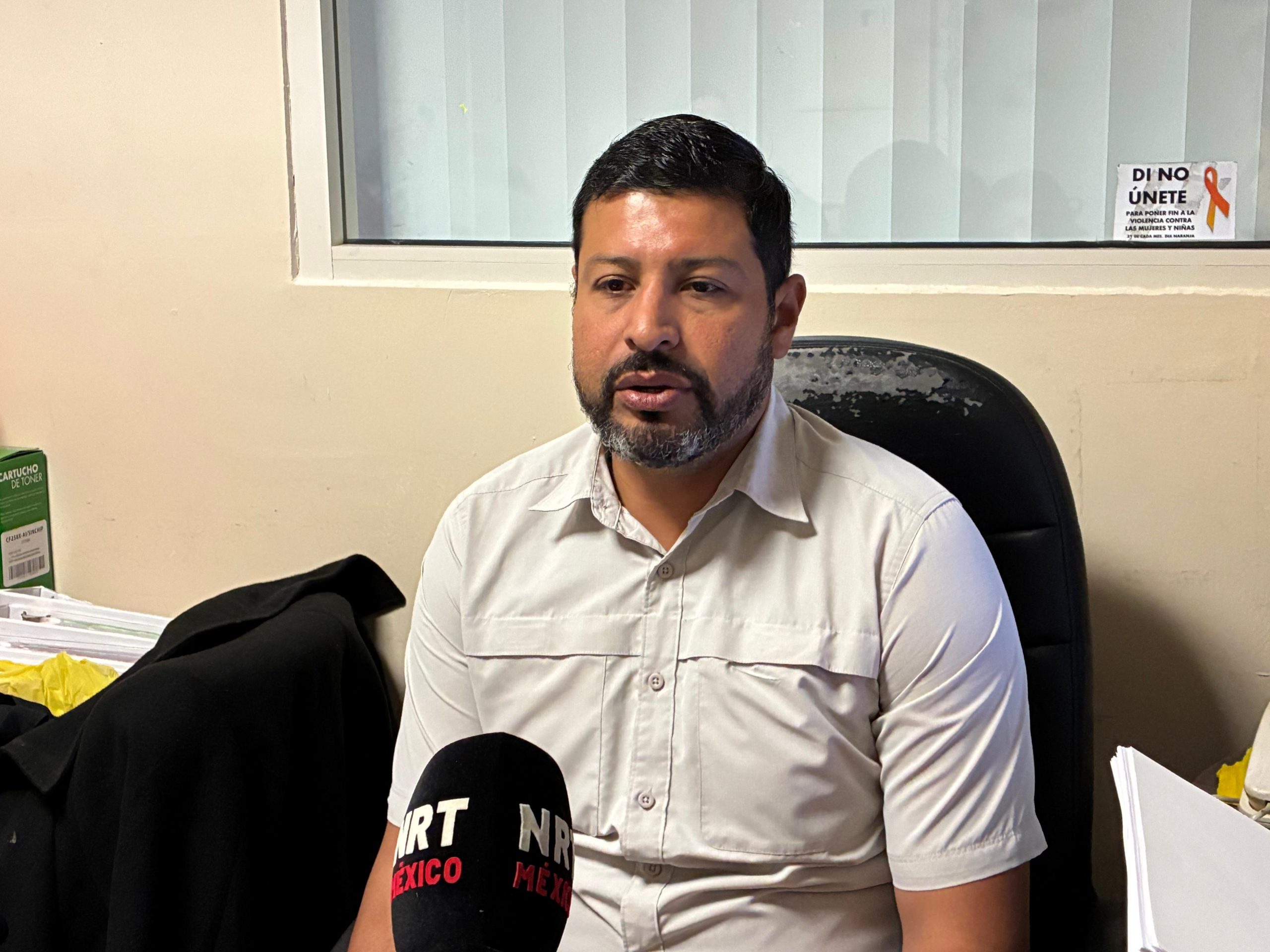 Fomentan en Frontera la siembra de árboles