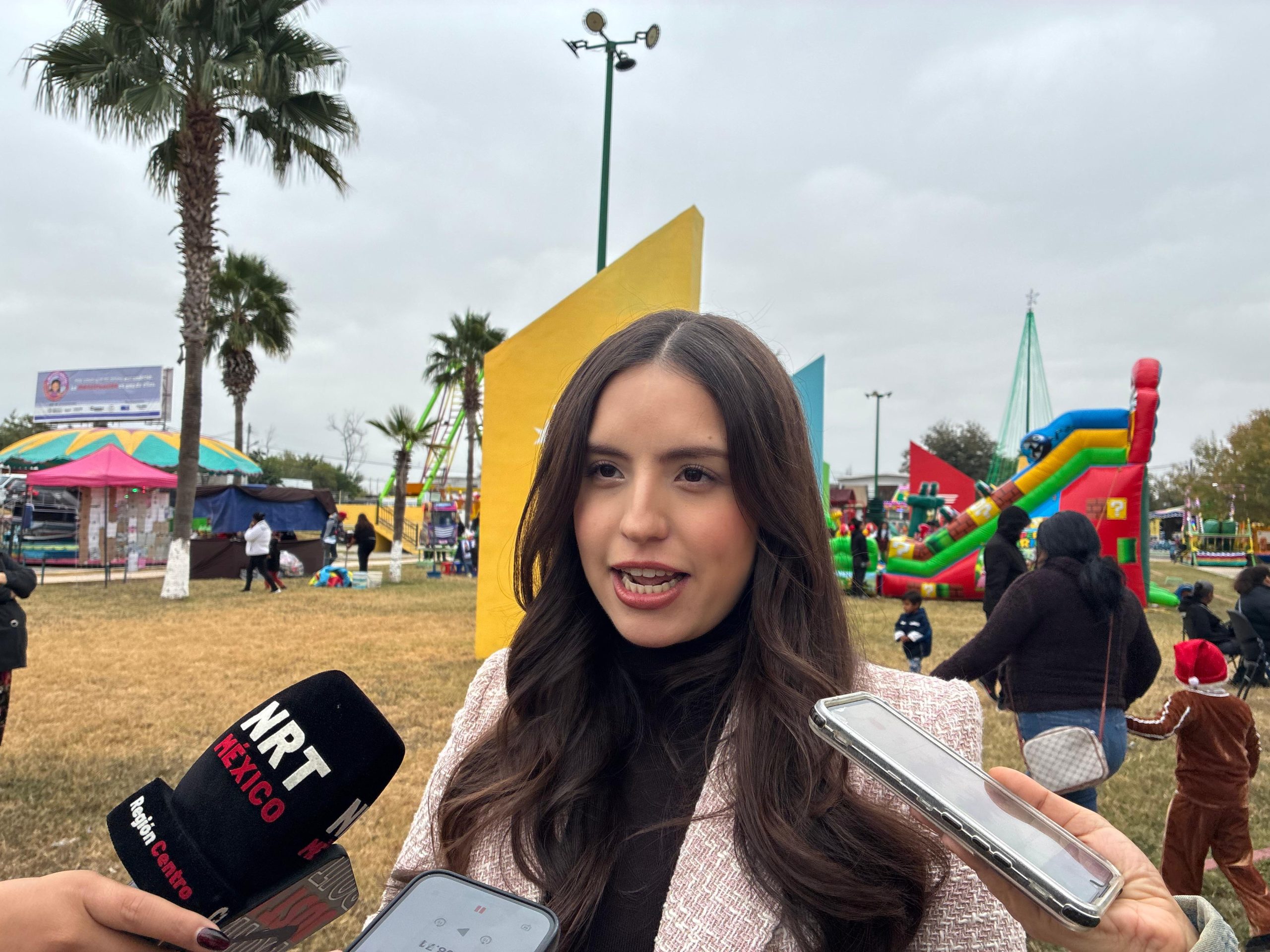 Dan fronterenses cobijo ante el frío
