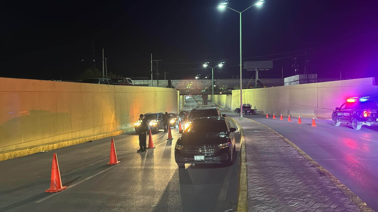 Sancionará policía a los ebrios al volante