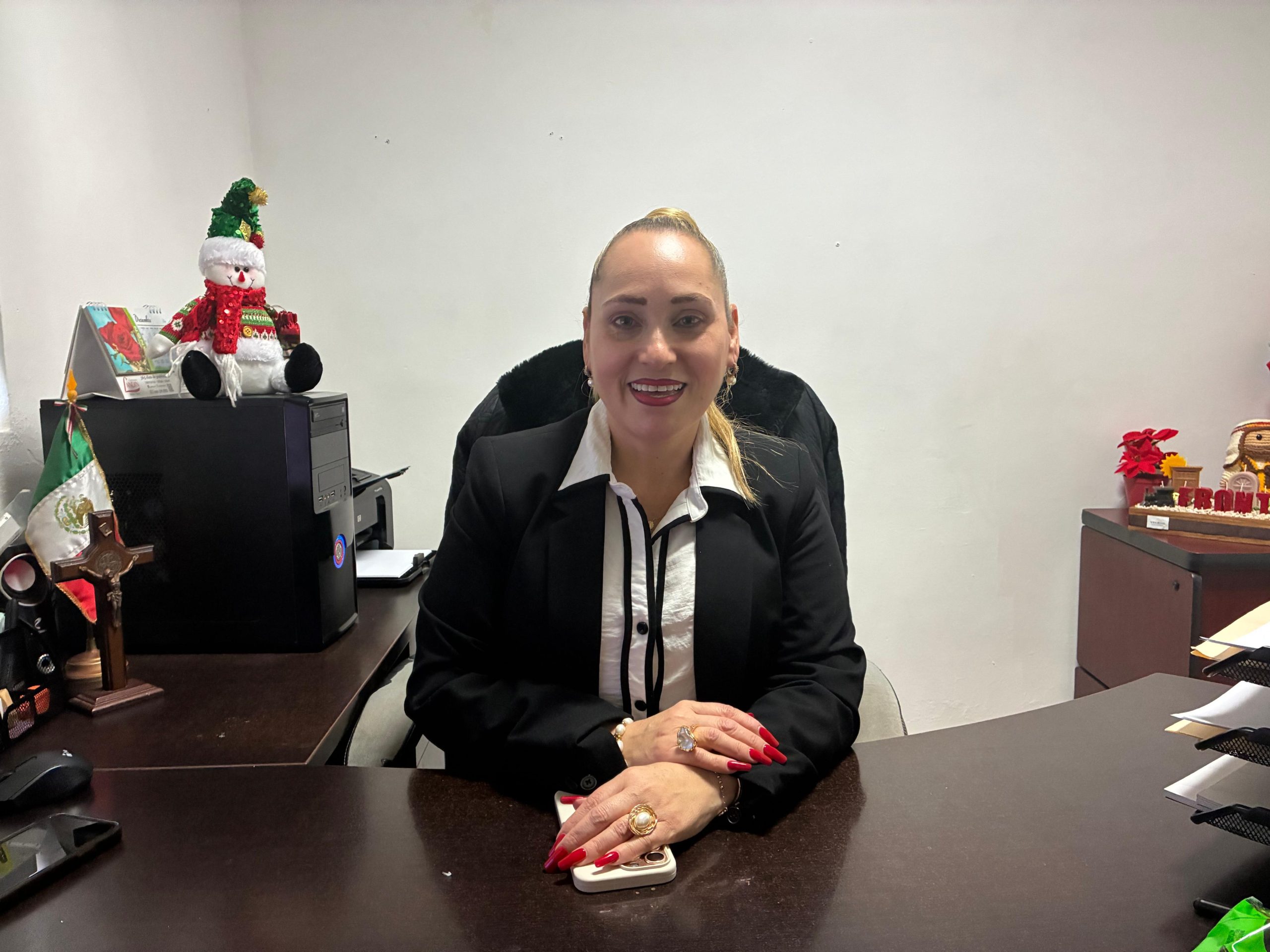 Invitan en Frontera a Caravana Coca-Cola