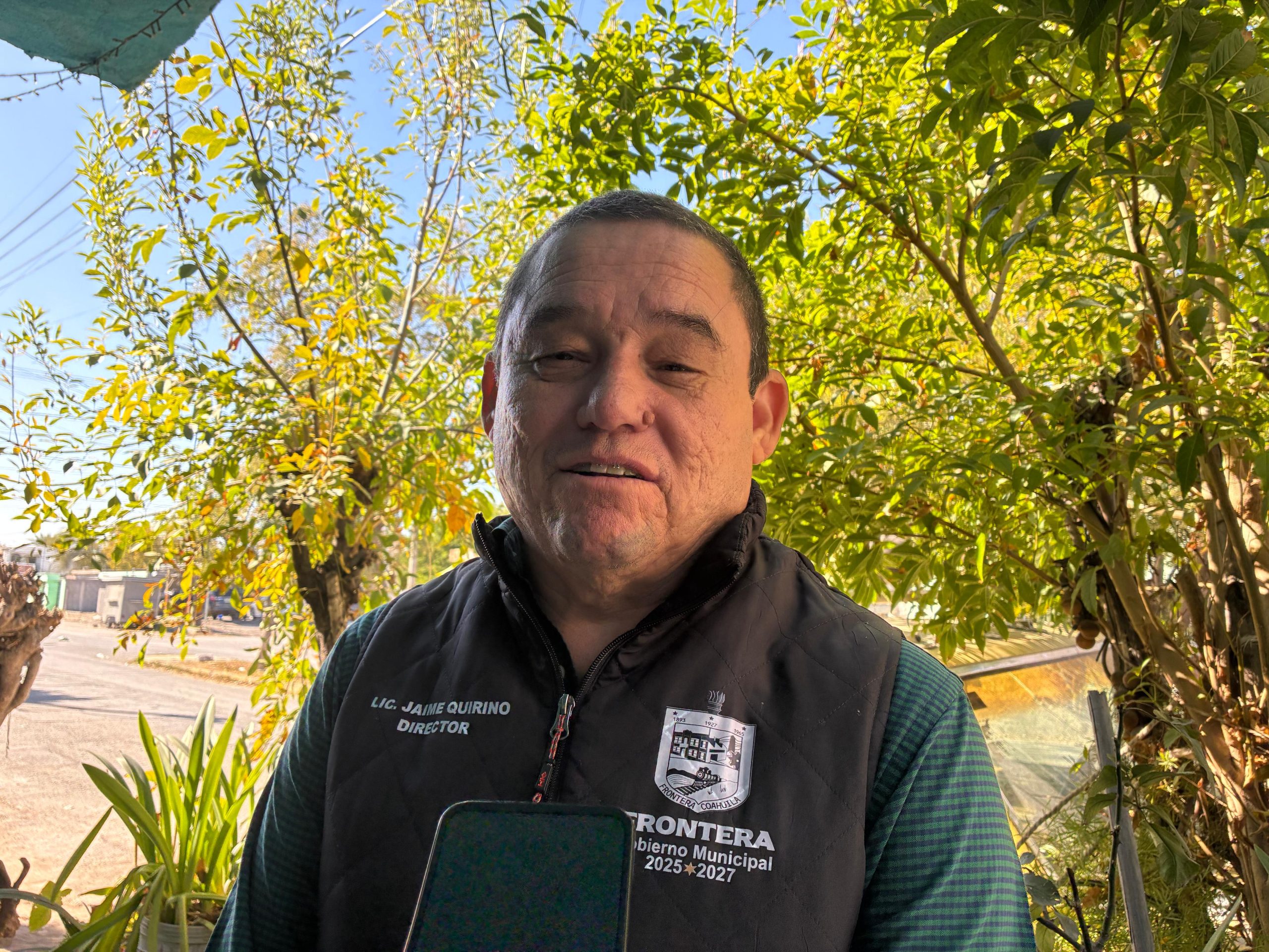 Premian en Frontera a mejores 4 nacimientos