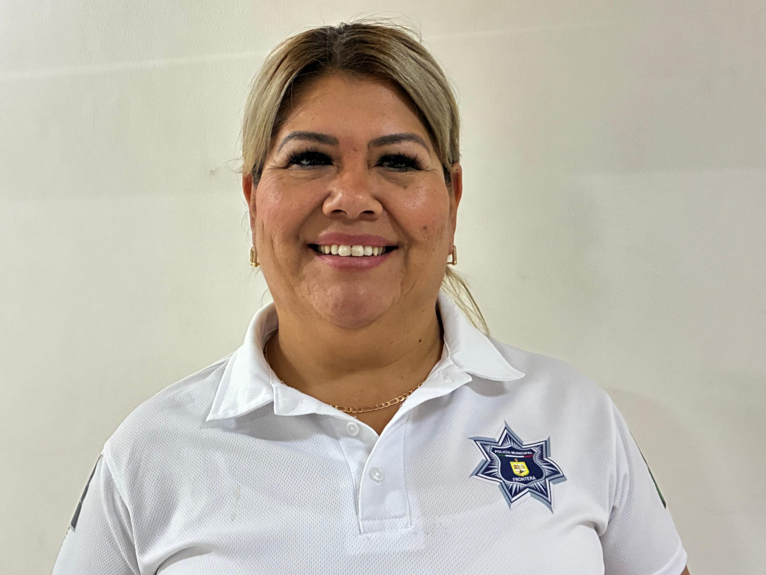 Vigila la Policía Escolar planteles en vacaciones