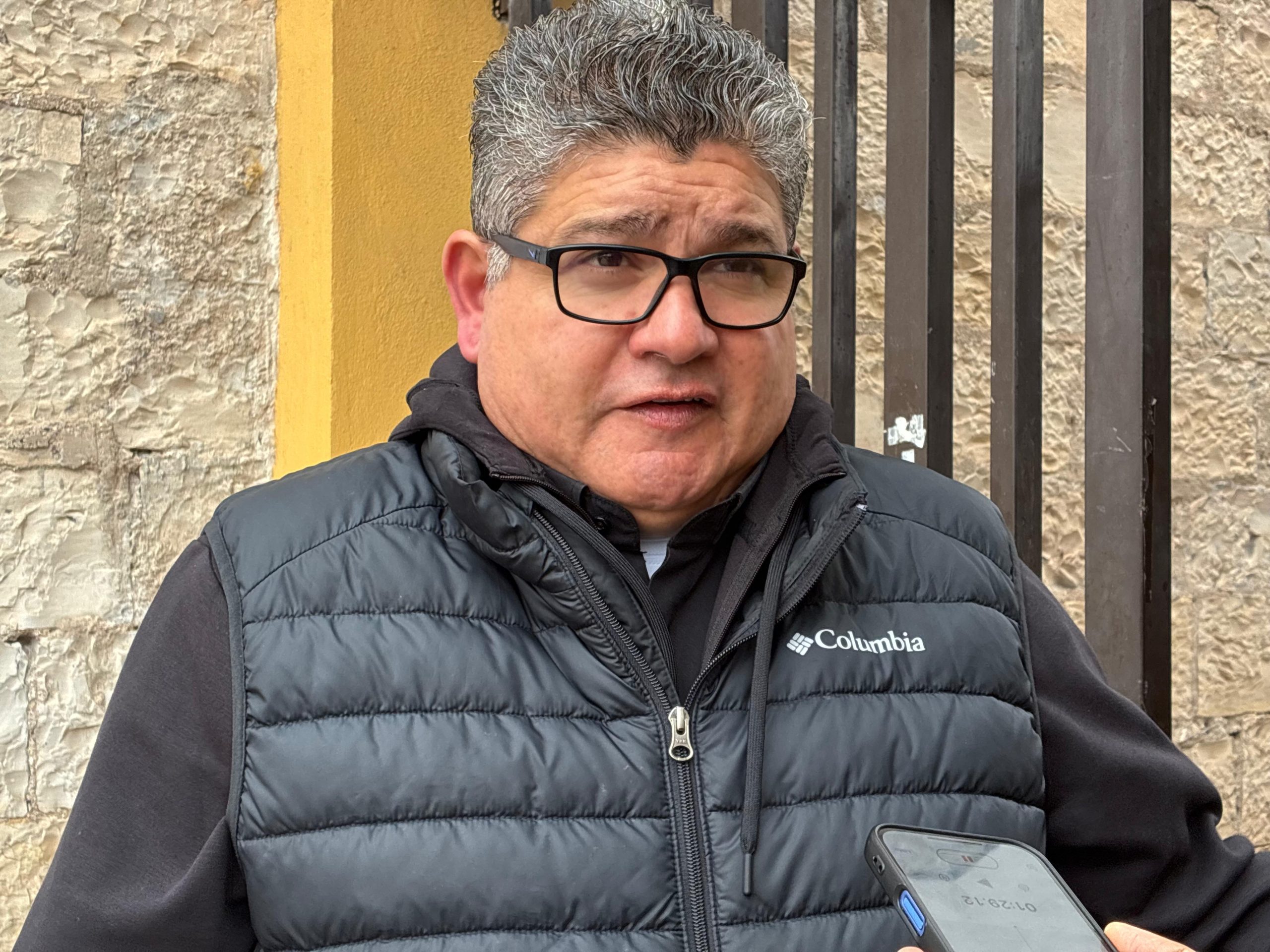 Invita Iglesia a festejar el sentido real de la Navidad