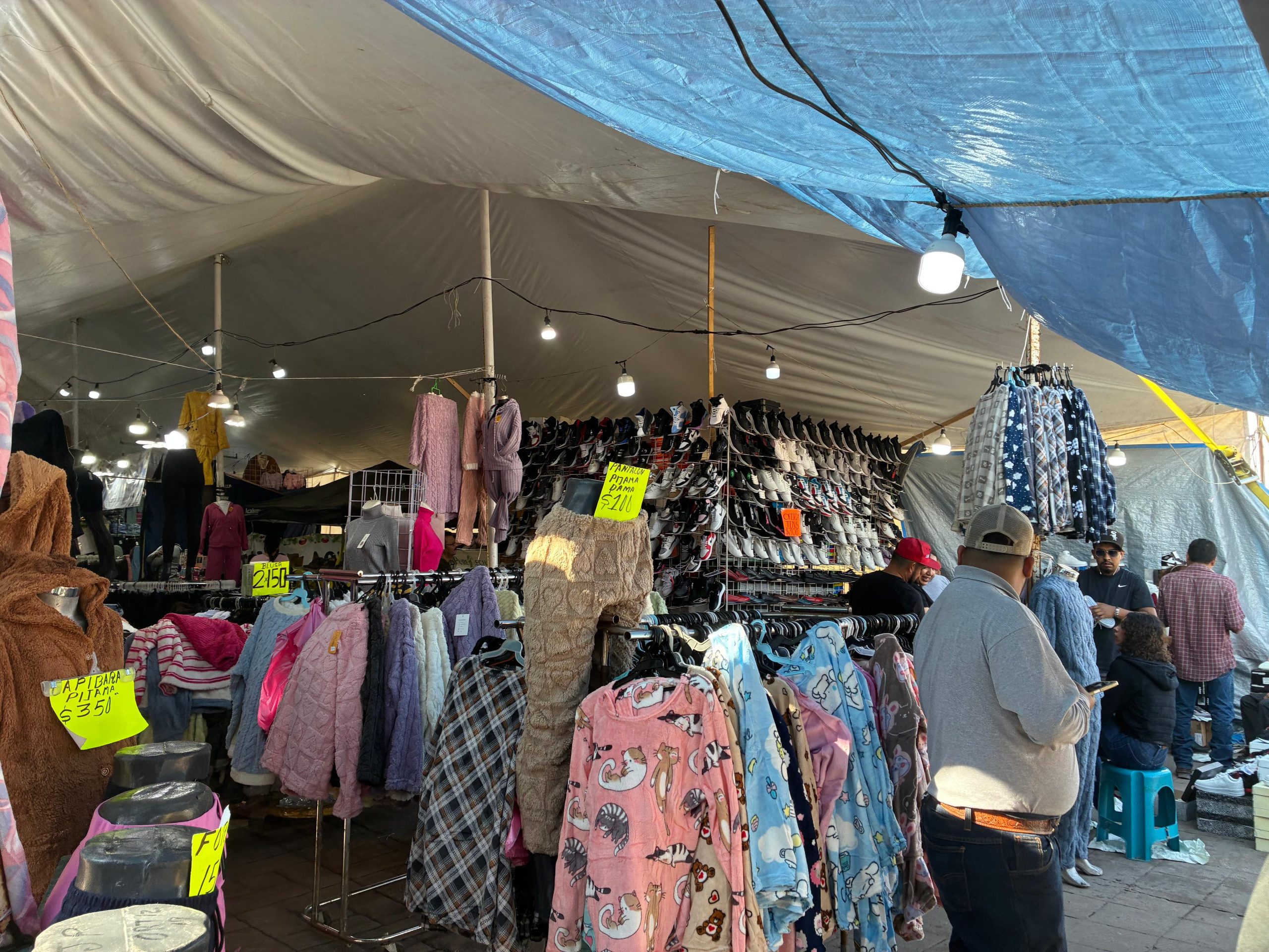 Hasta 50% repuntaron las ventas por Navidad
