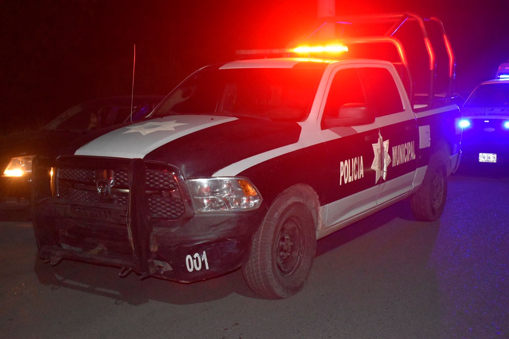 Refuerzan vigilancia por flujo de paisanos