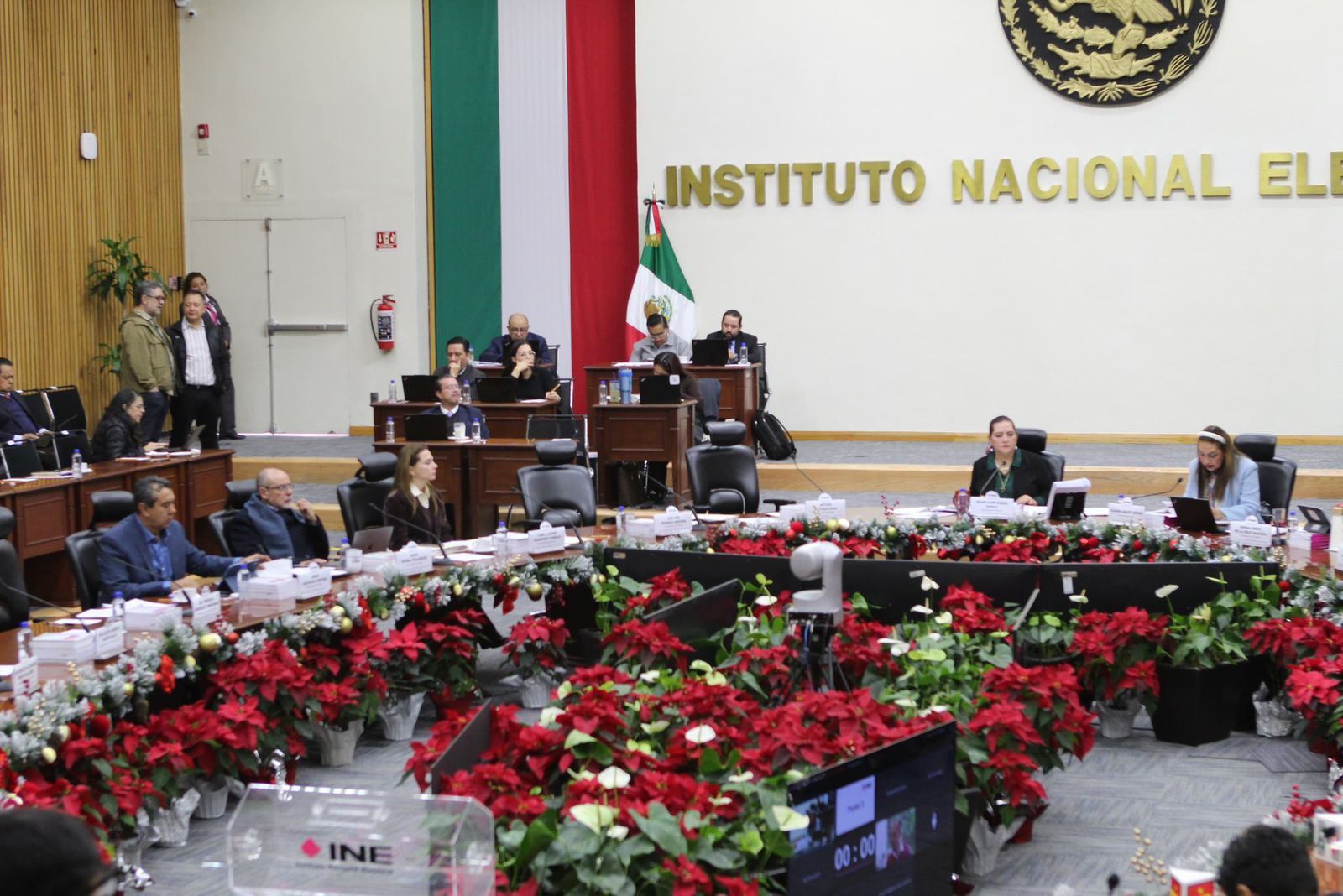 Sugiere consejero liberar recursos para elecciones