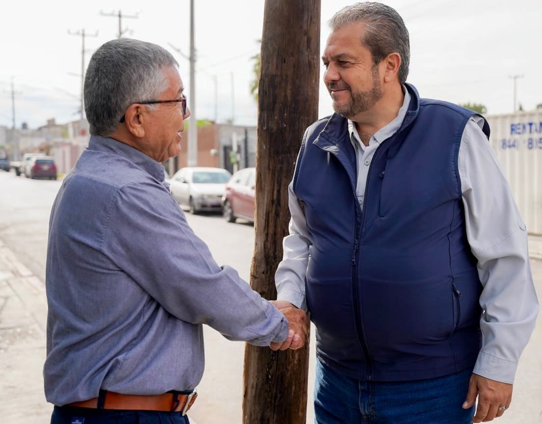 Mejora en el suministro de agua es permanente: Tomás