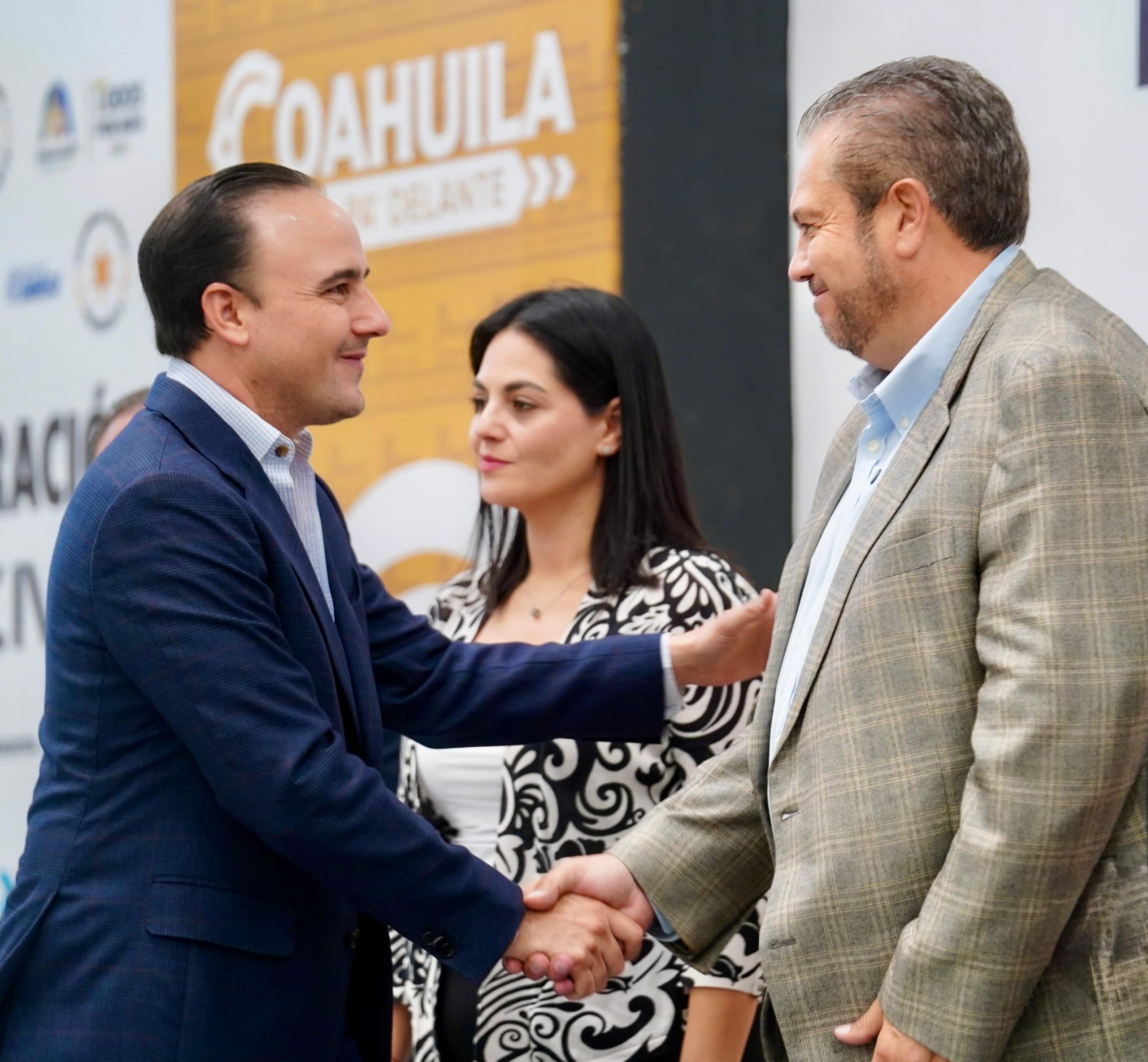 En Ramos se impulsa el empleo: Tomás Gutiérrez