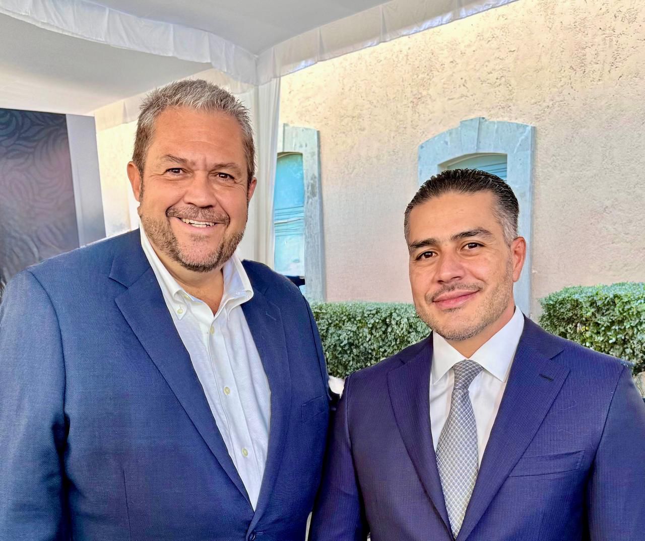 Participa Tomás Gutiérrez en reunión nacional de Seguridad