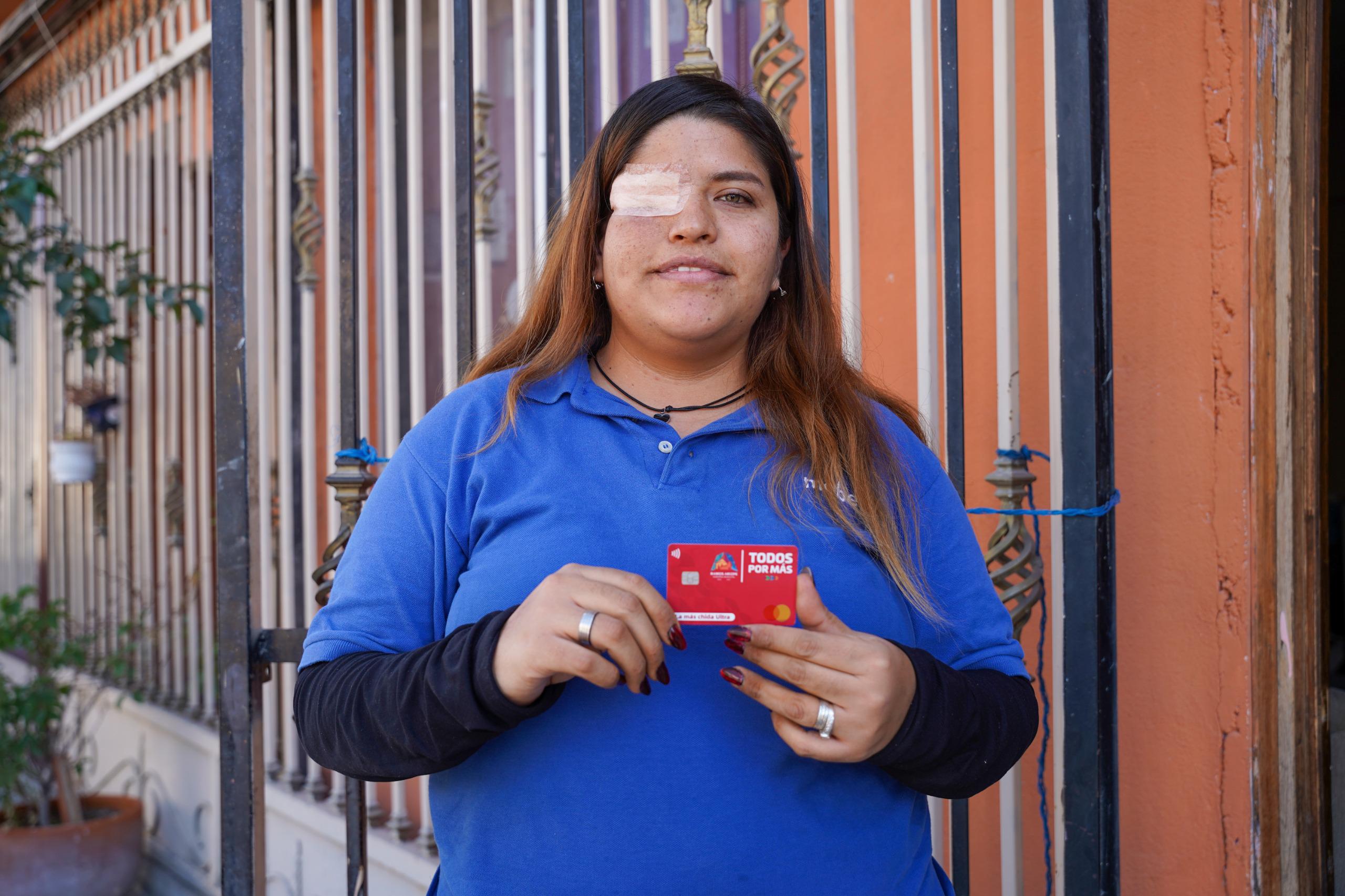 “La Más Chida” transforma la vida de 8 mil 500 familias