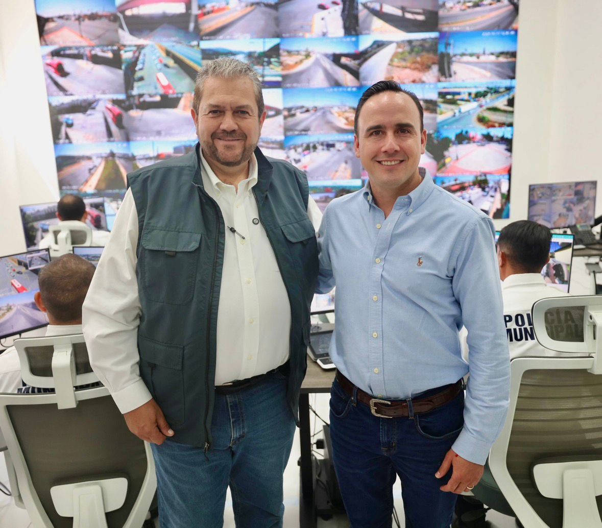 Será el 2026 un año de trabajo por RA: Tomás