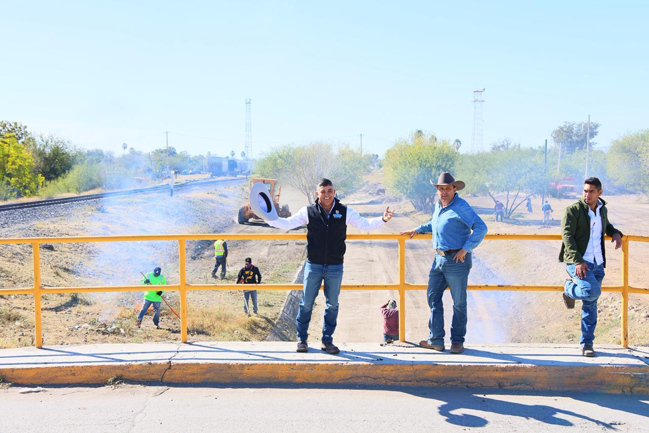 Lleva Chano atención inmediata al Centenario