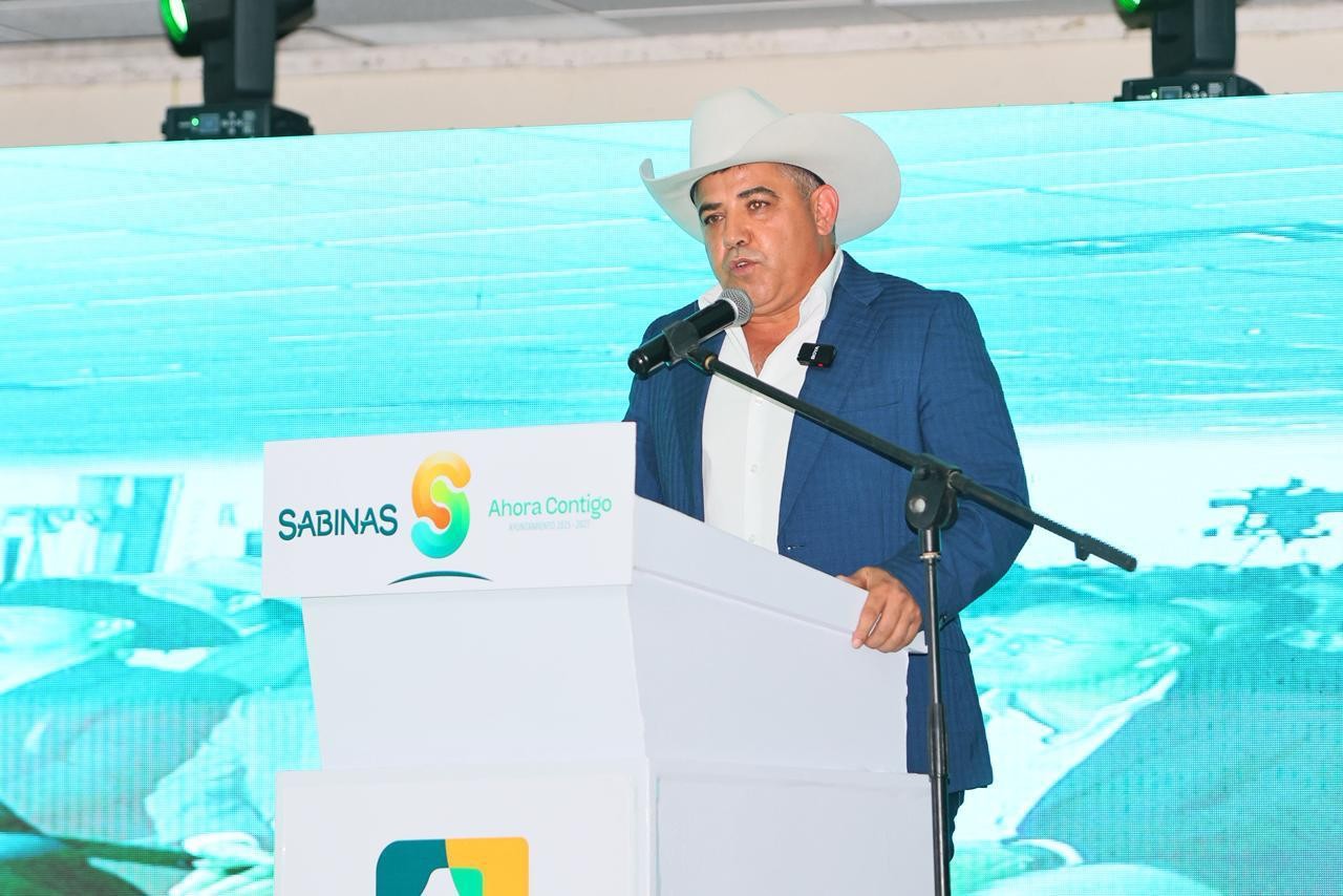 Presenta Chano Díaz informe de resultados