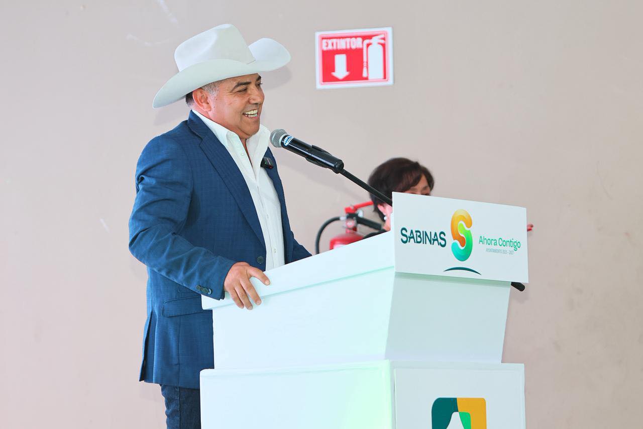 Misión cumplida en este primer año: Chano Díaz