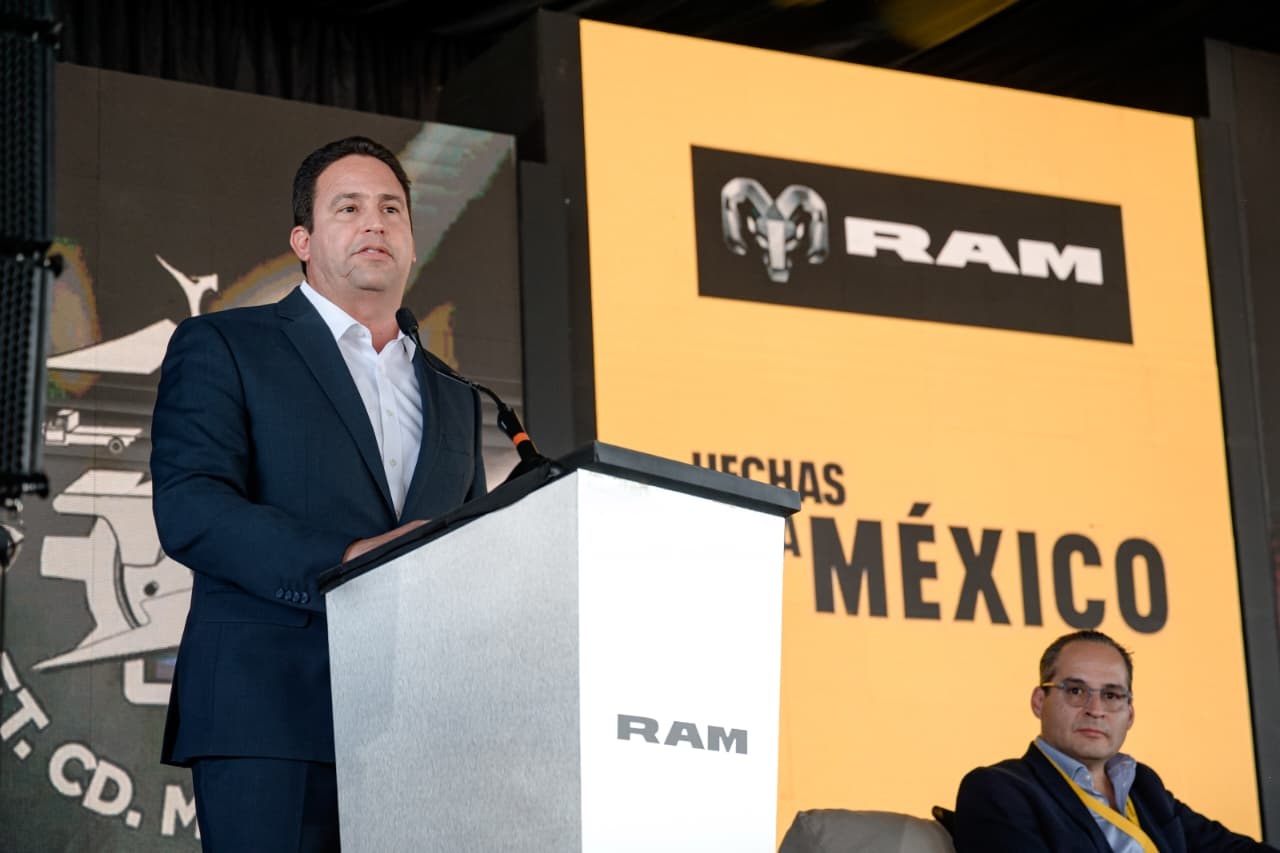 Capta Saltillo 7 mil mdp en inversión este 2025