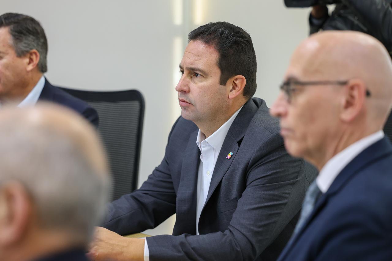 Balance positivo para Agsal 2025